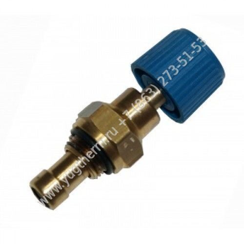 Кран подпитки DEMRAD, PROTHERM 0020118758, 0020133501 Кран подпитки DEMRAD, PROTHERM 0020118758, 0020133501