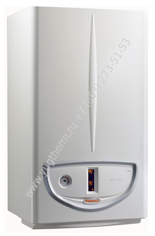 Immergas Maior Eolo 32 4E