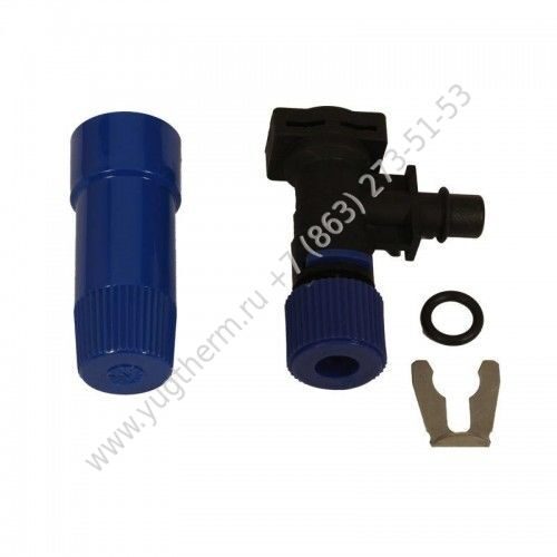 Кран подпитки PROTHERM Panther 0020034962 Кран подпитки PROTHERM Panther 0020034962
